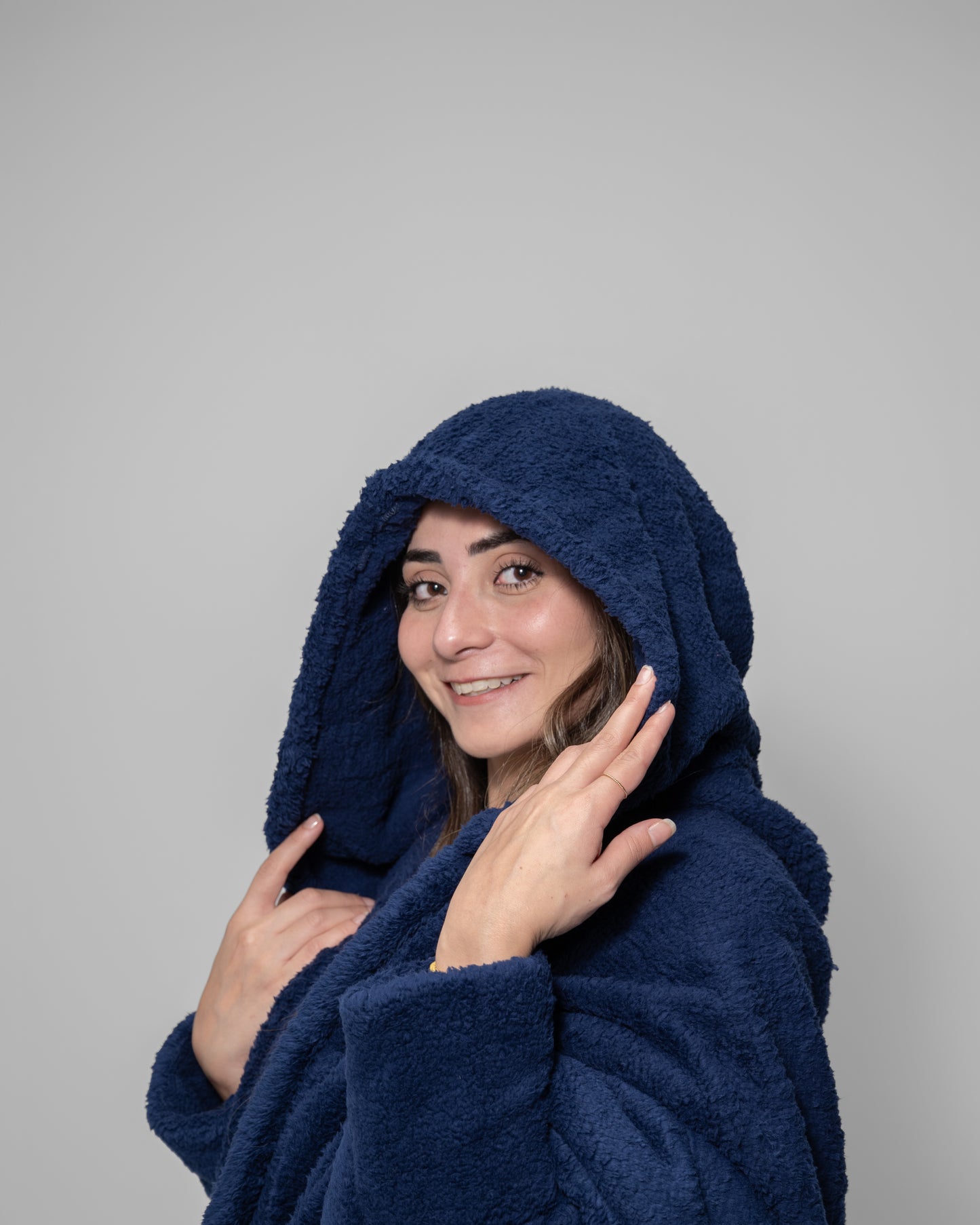 All Blanket Robe