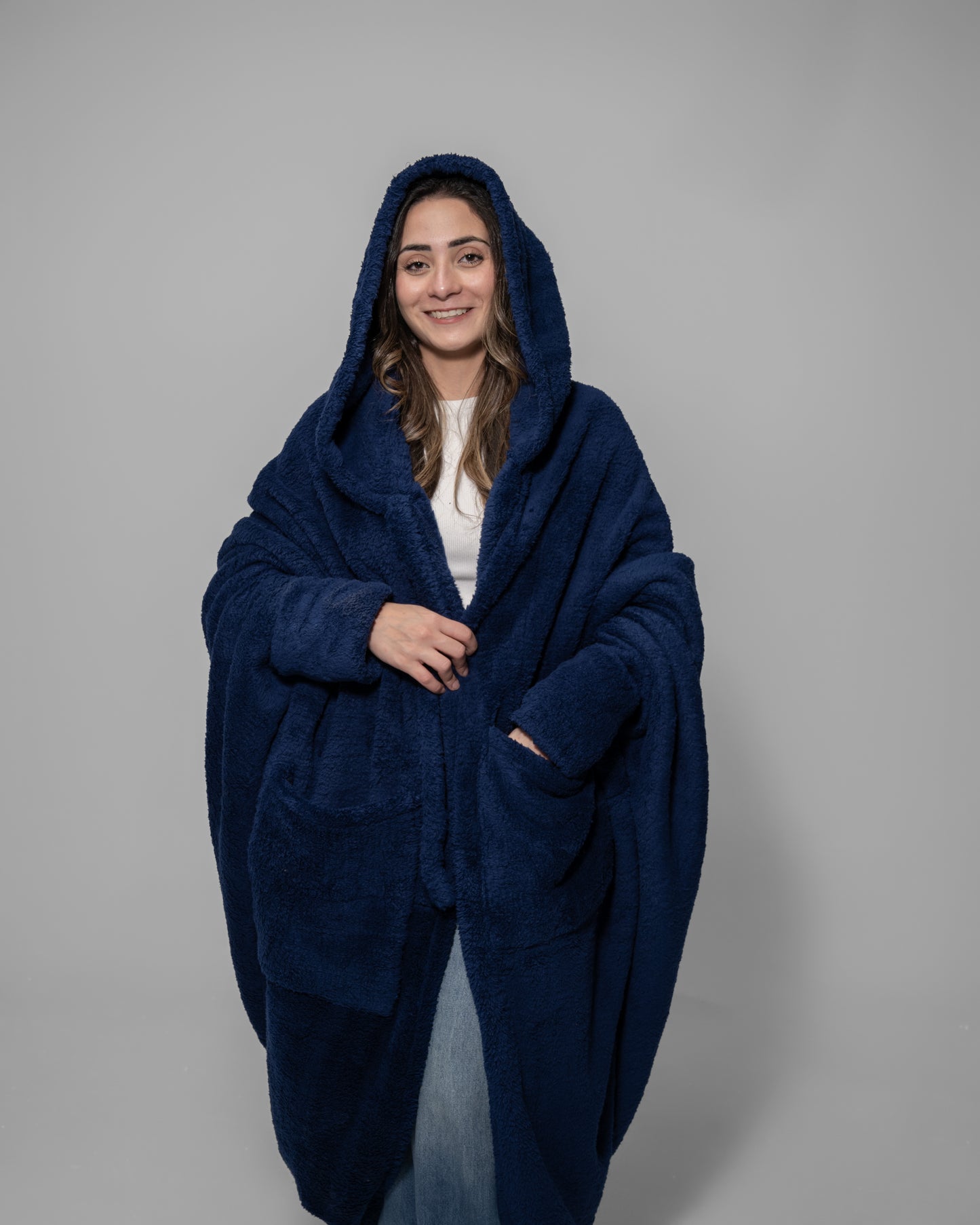 All Blanket Robe