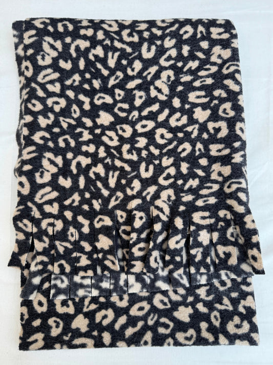 Douple face havy tiger