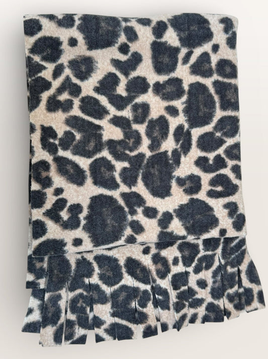 Douple face havy tiger