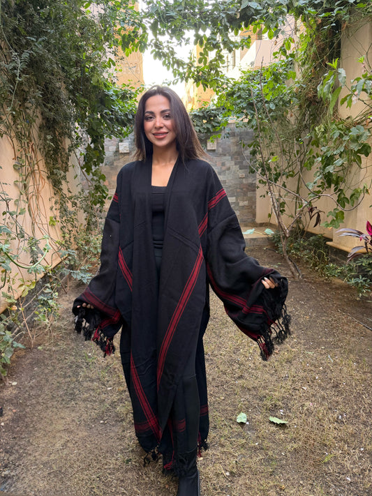Boho kaftan