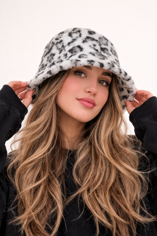 Winter Hats & Cozy Accessories