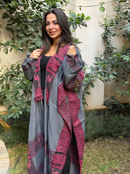 Kaftan – Modern Boho Chic