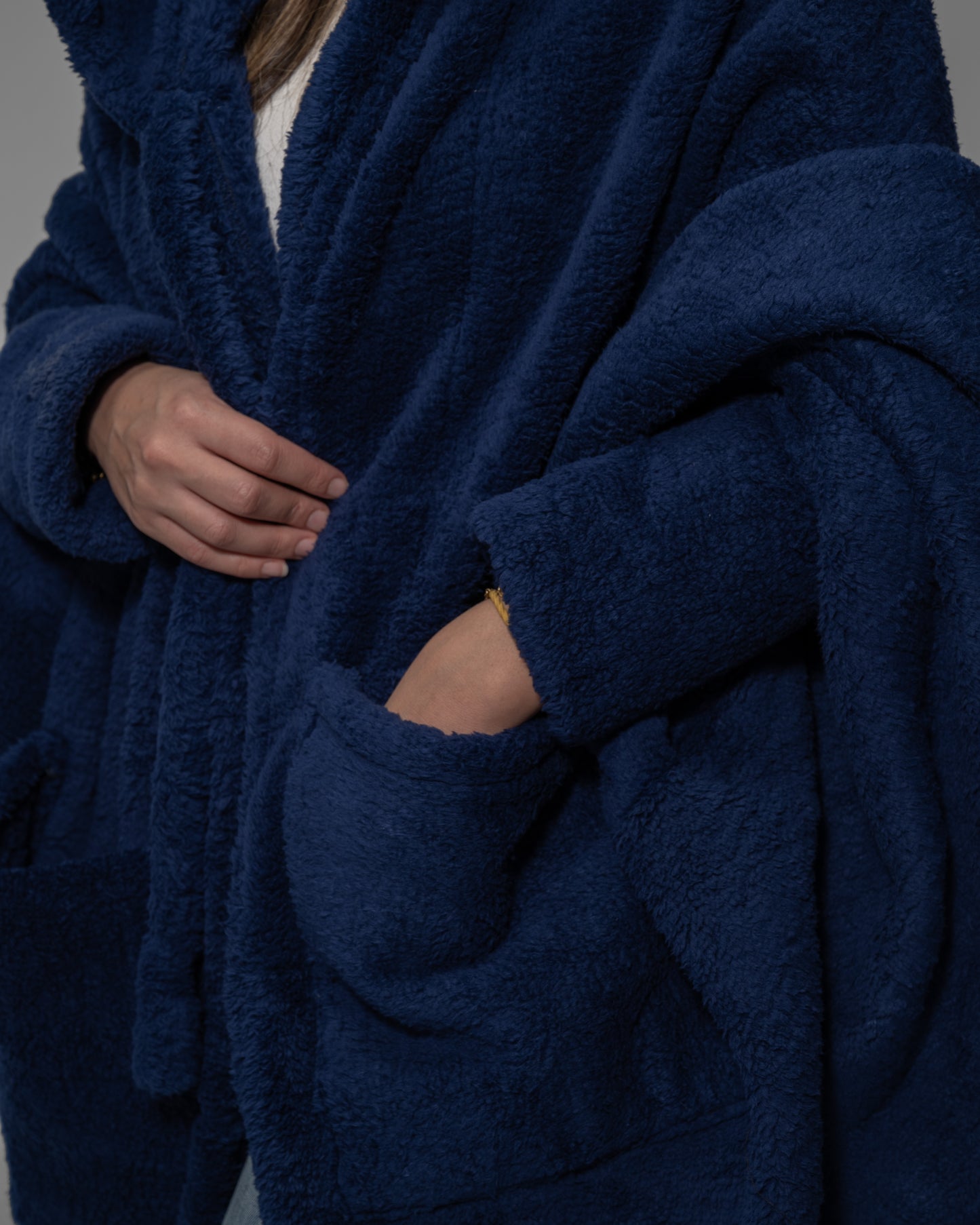 All Blanket Robe